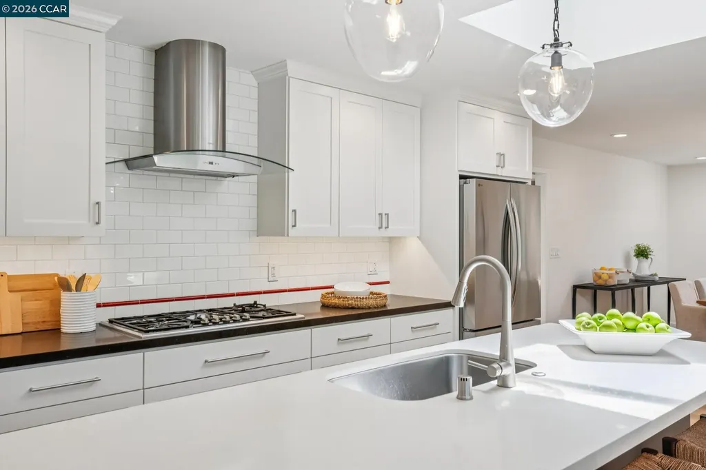 3024 Bradbury Drive Lafayette CA 94549