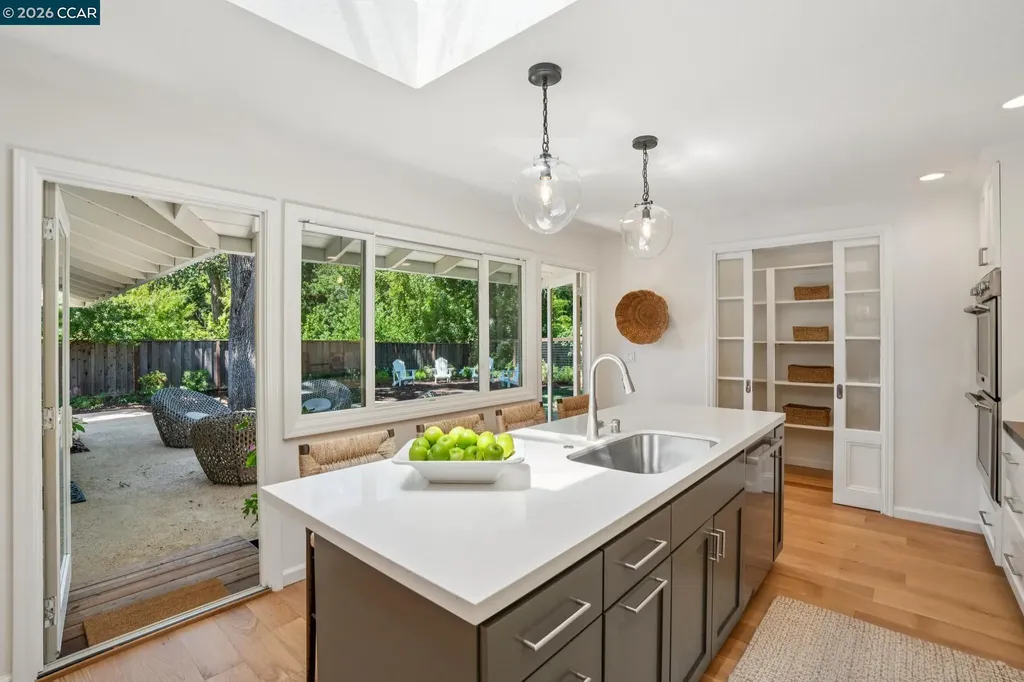 3024 Bradbury Drive Lafayette CA 94549
