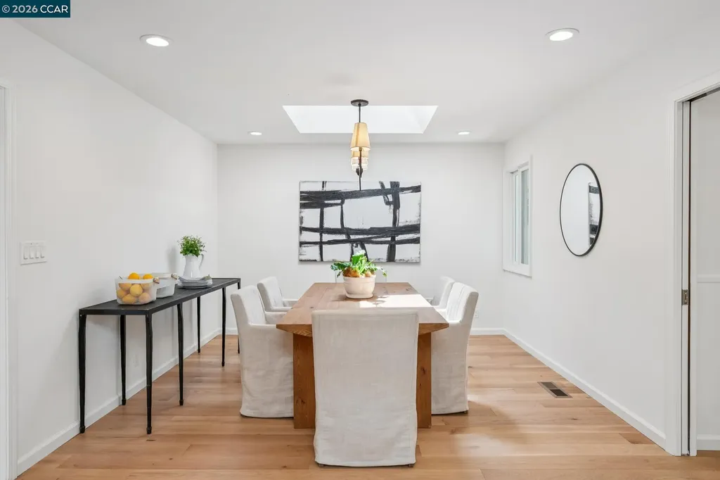 3024 Bradbury Drive Lafayette CA 94549