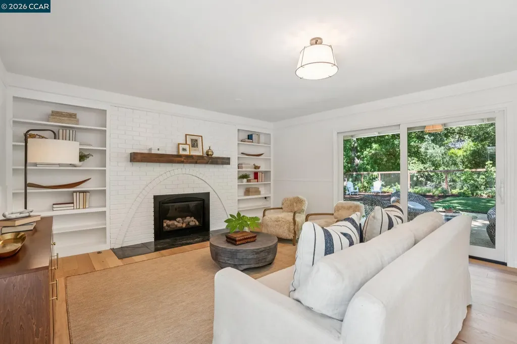3024 Bradbury Drive Lafayette CA 94549