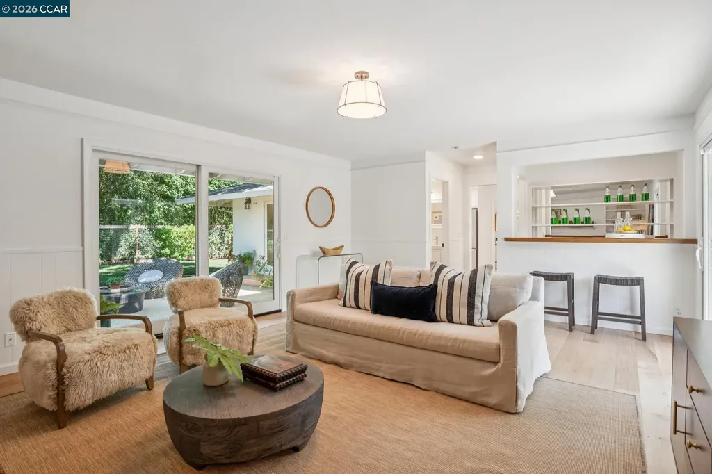 3024 Bradbury Drive Lafayette CA 94549