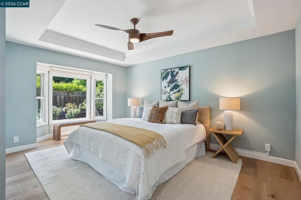 3024 Bradbury Drive Lafayette CA 94549