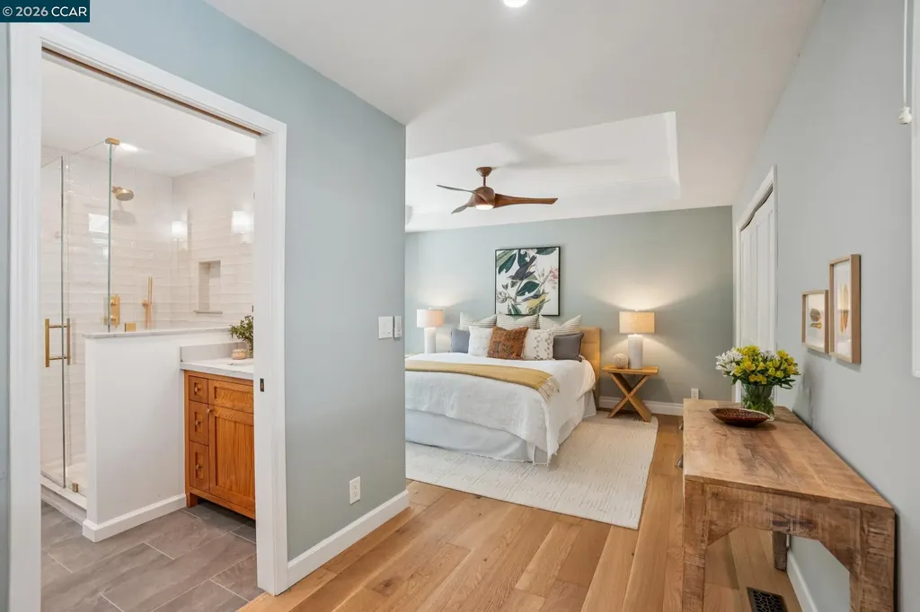 3024 Bradbury Drive Lafayette CA 94549