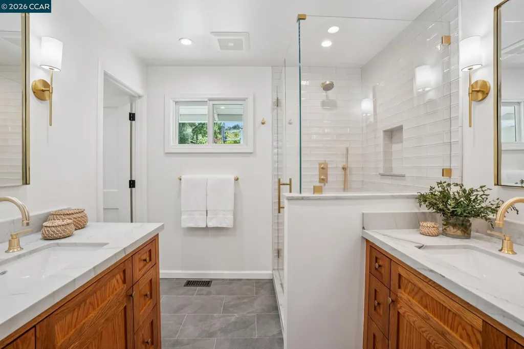 3024 Bradbury Drive Lafayette CA 94549
