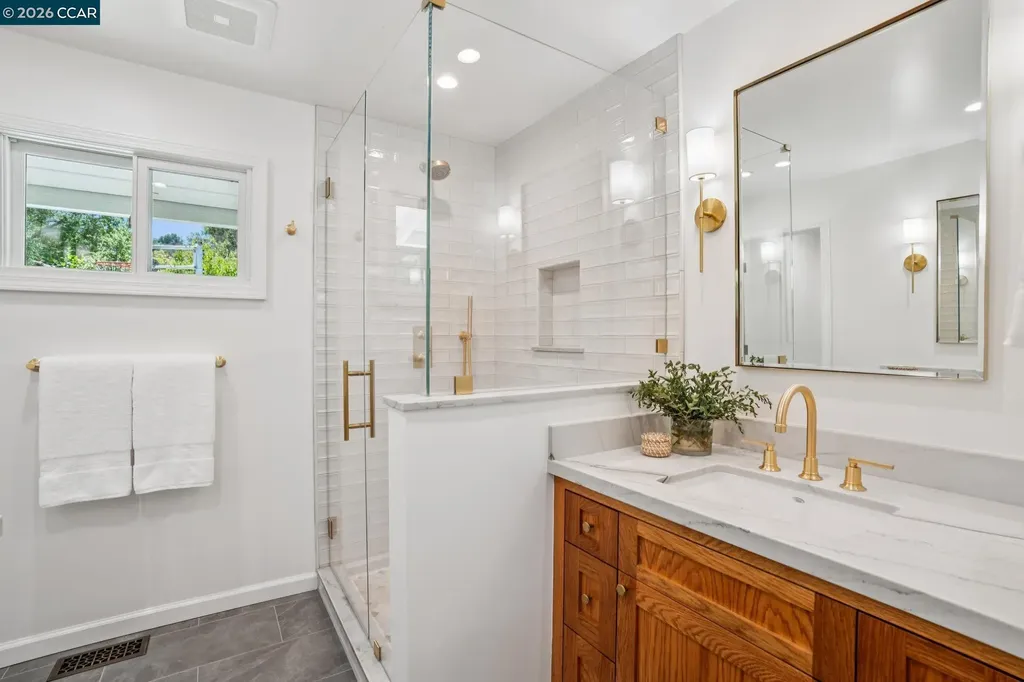 3024 Bradbury Drive Lafayette CA 94549