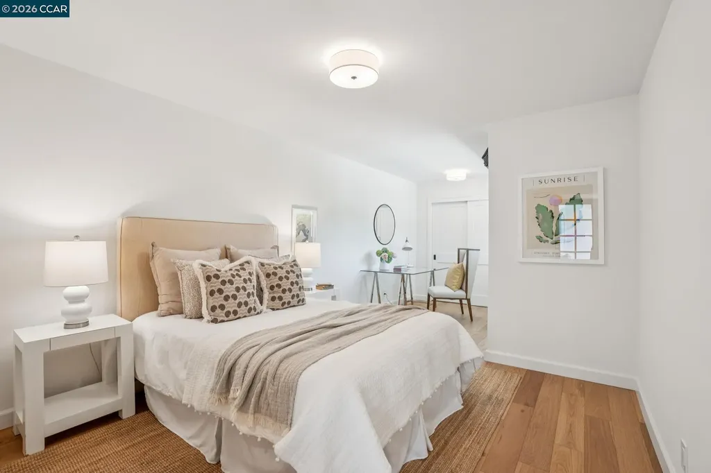3024 Bradbury Drive Lafayette CA 94549
