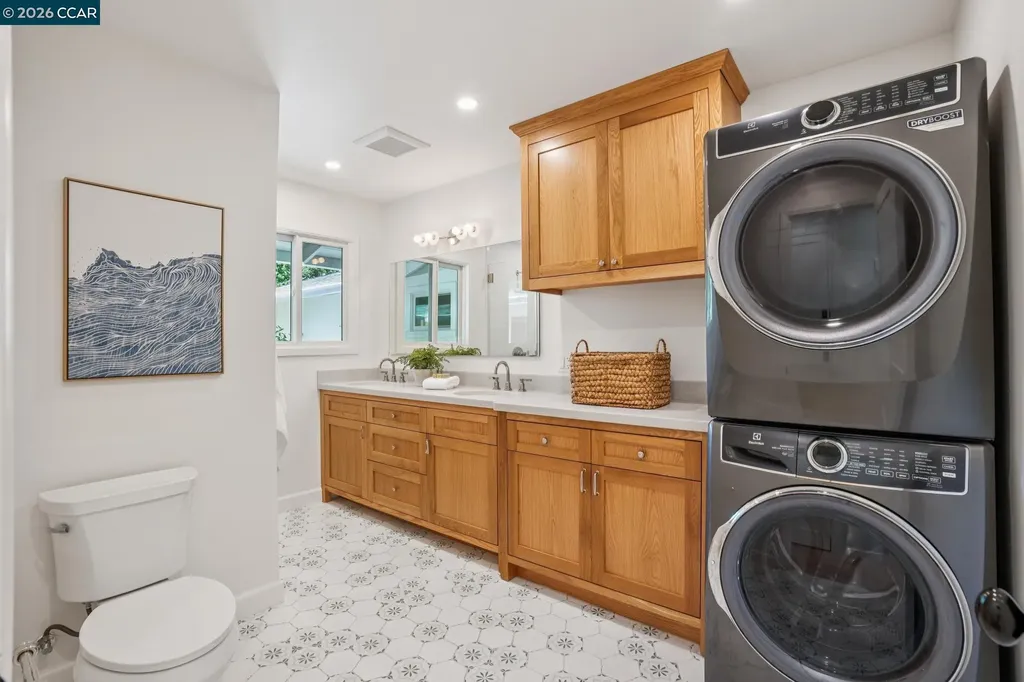 3024 Bradbury Drive Lafayette CA 94549