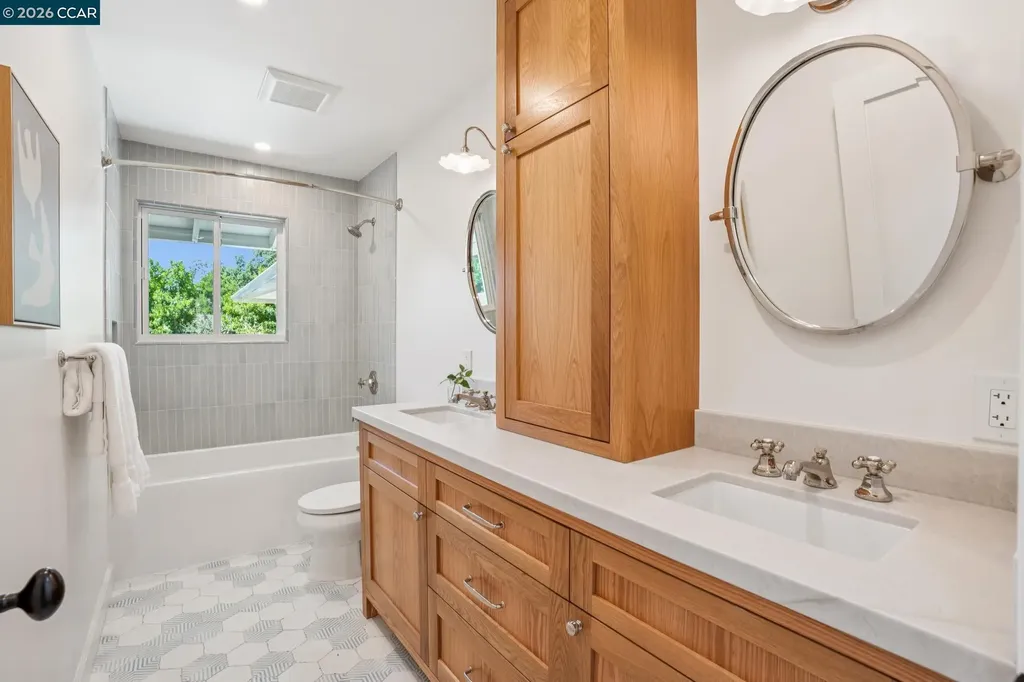 3024 Bradbury Drive Lafayette CA 94549