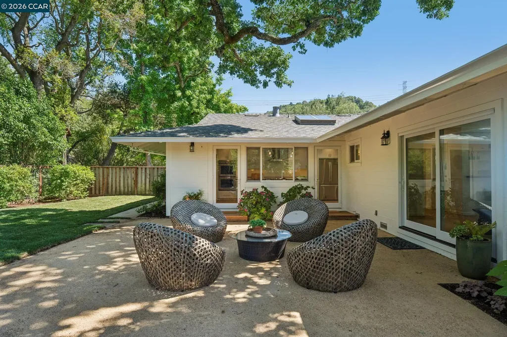 3024 Bradbury Drive Lafayette CA 94549
