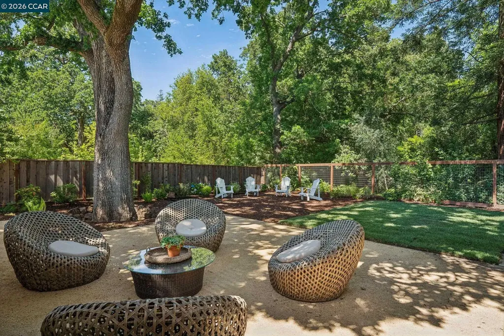 3024 Bradbury Drive Lafayette CA 94549