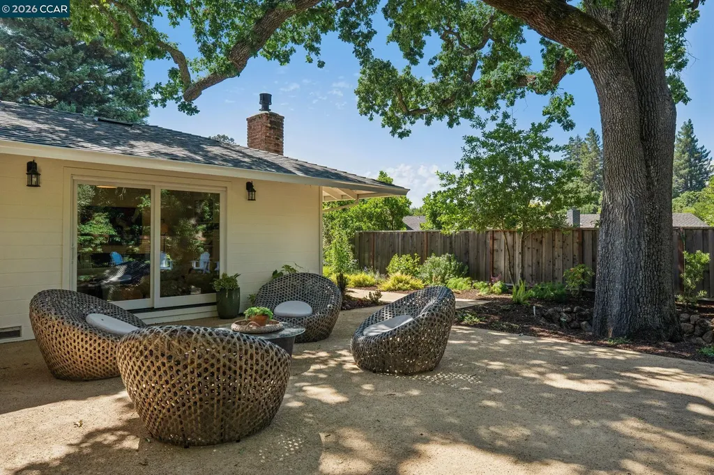 3024 Bradbury Drive Lafayette CA 94549
