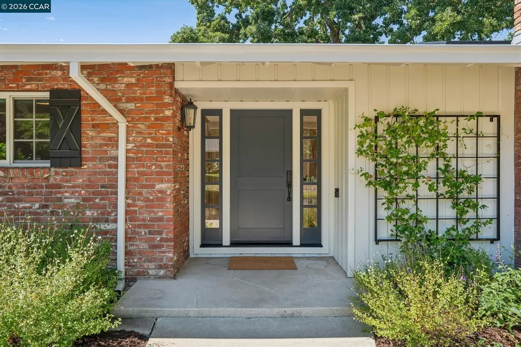 3024 Bradbury Drive Lafayette CA 94549