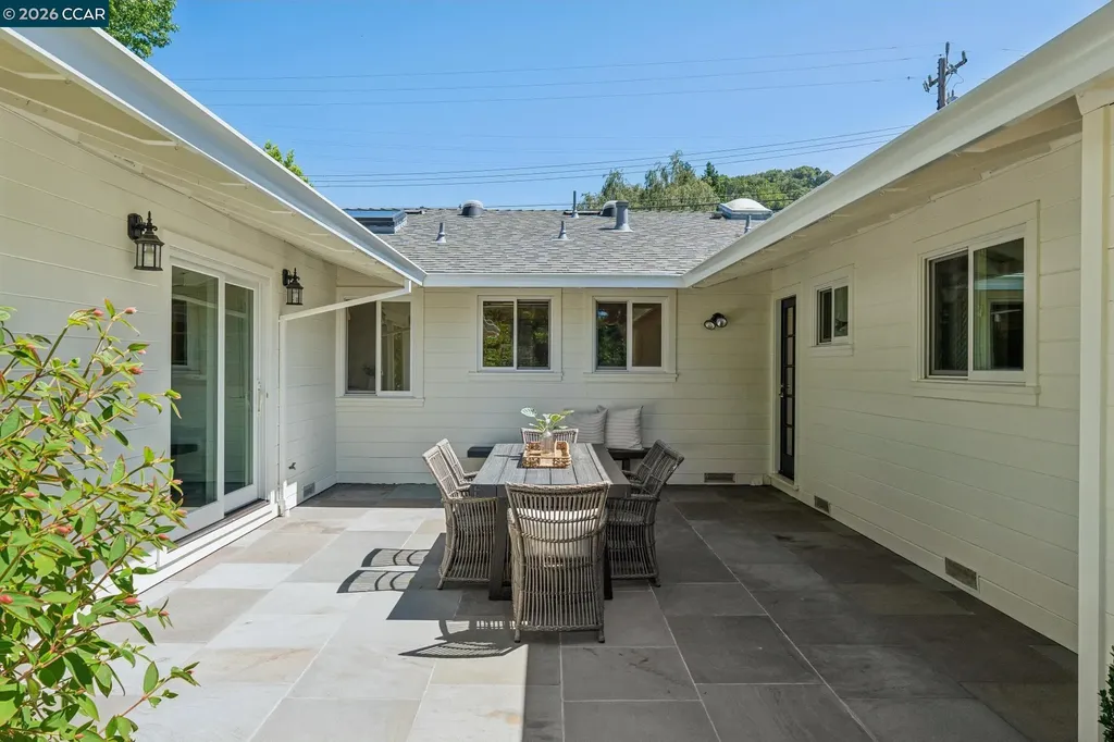 3024 Bradbury Drive Lafayette CA 94549