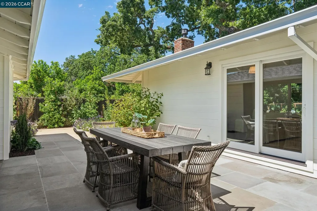 3024 Bradbury Drive Lafayette CA 94549