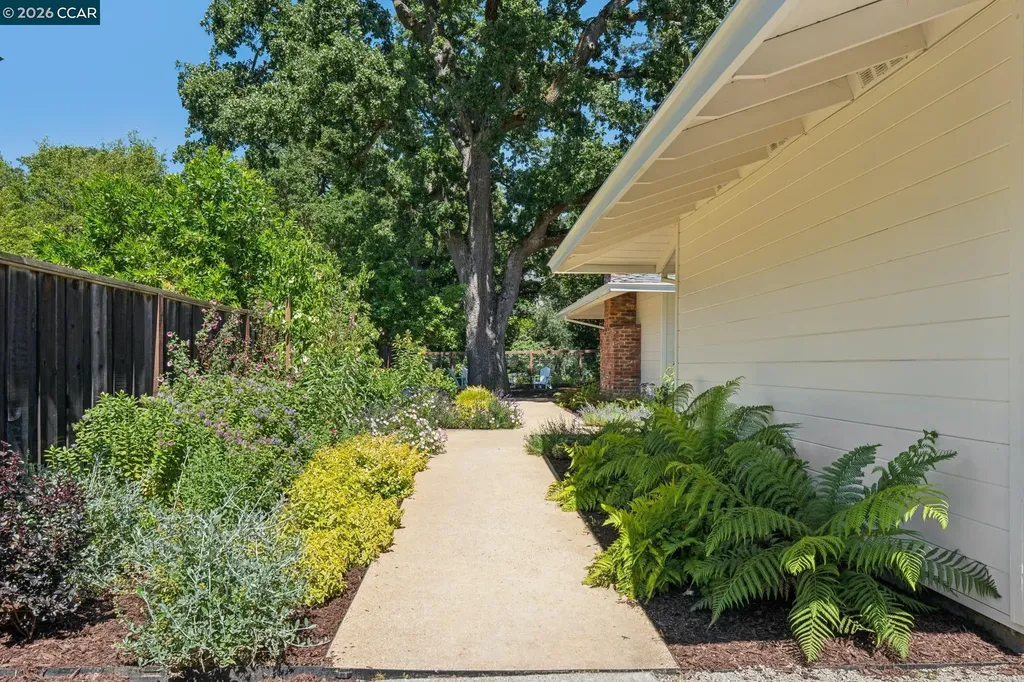 3024 Bradbury Drive Lafayette CA 94549