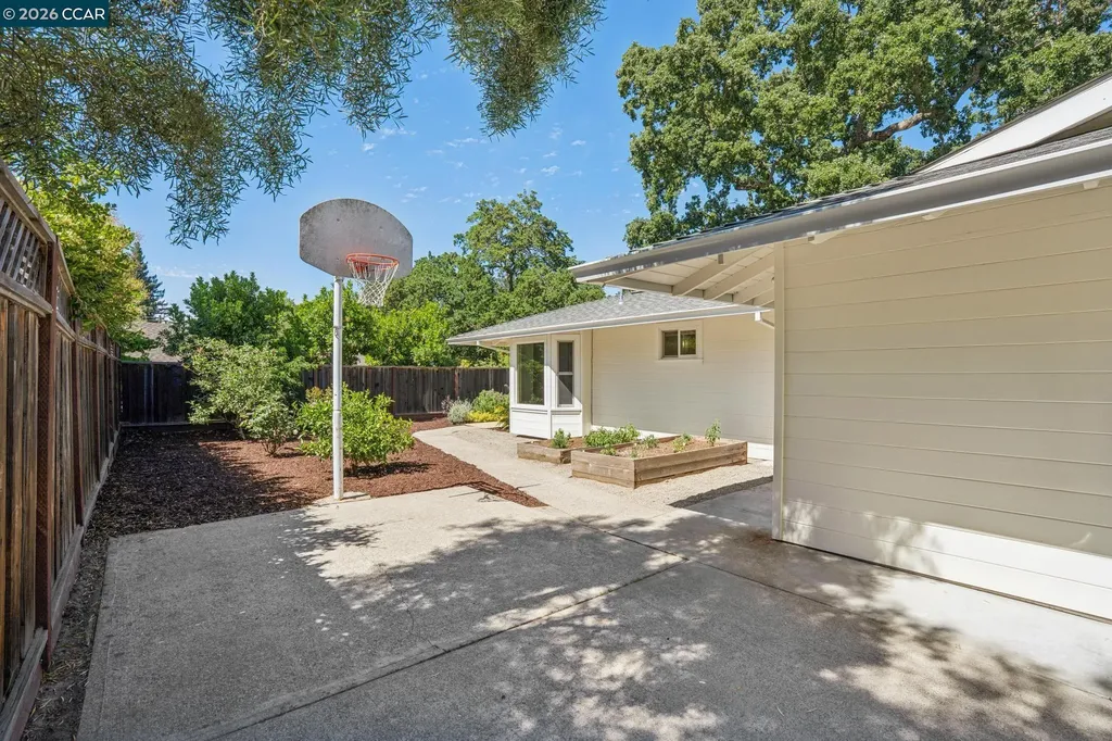 3024 Bradbury Drive Lafayette CA 94549