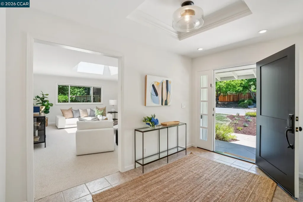 3024 Bradbury Drive Lafayette CA 94549