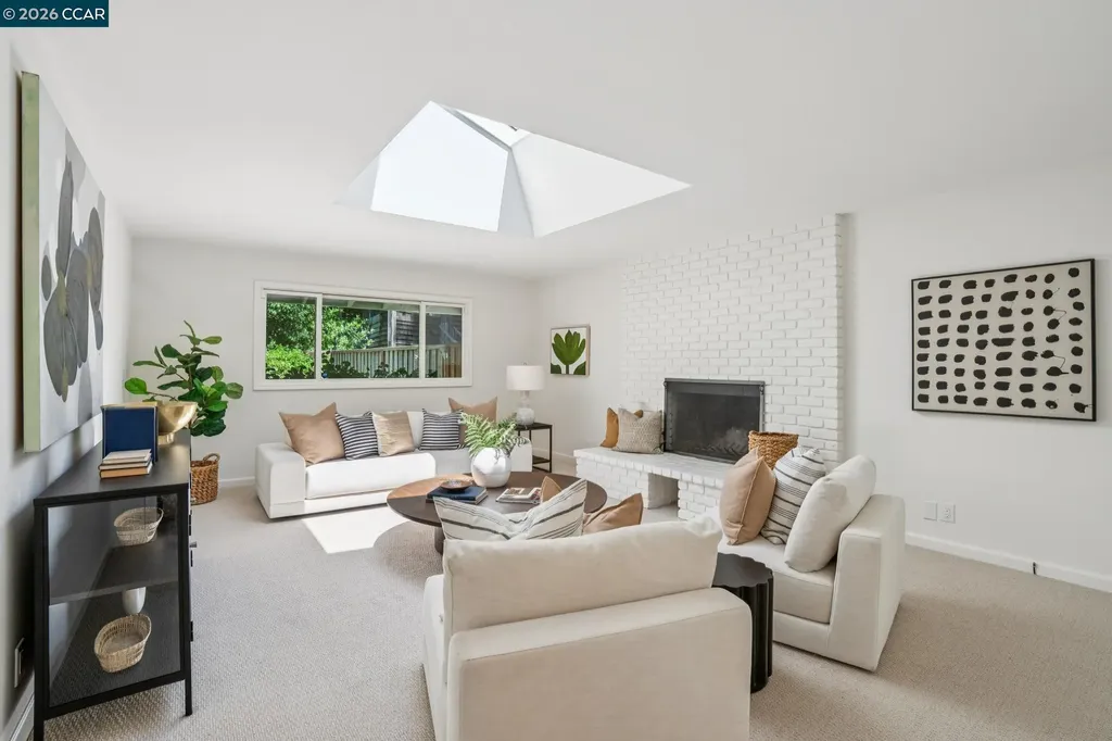 3024 Bradbury Drive Lafayette CA 94549