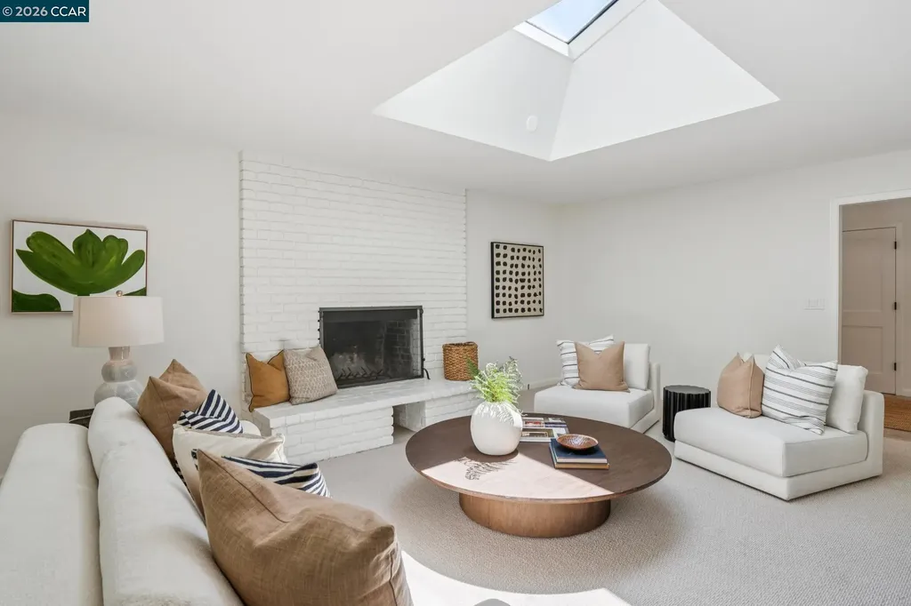 3024 Bradbury Drive Lafayette CA 94549