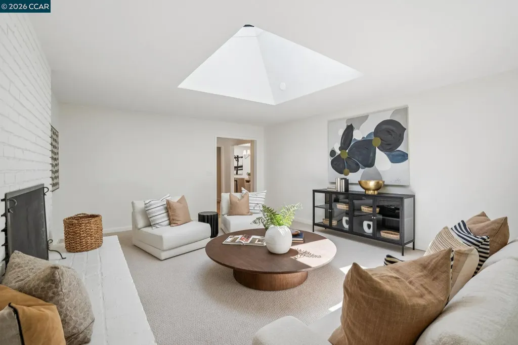 3024 Bradbury Drive Lafayette CA 94549