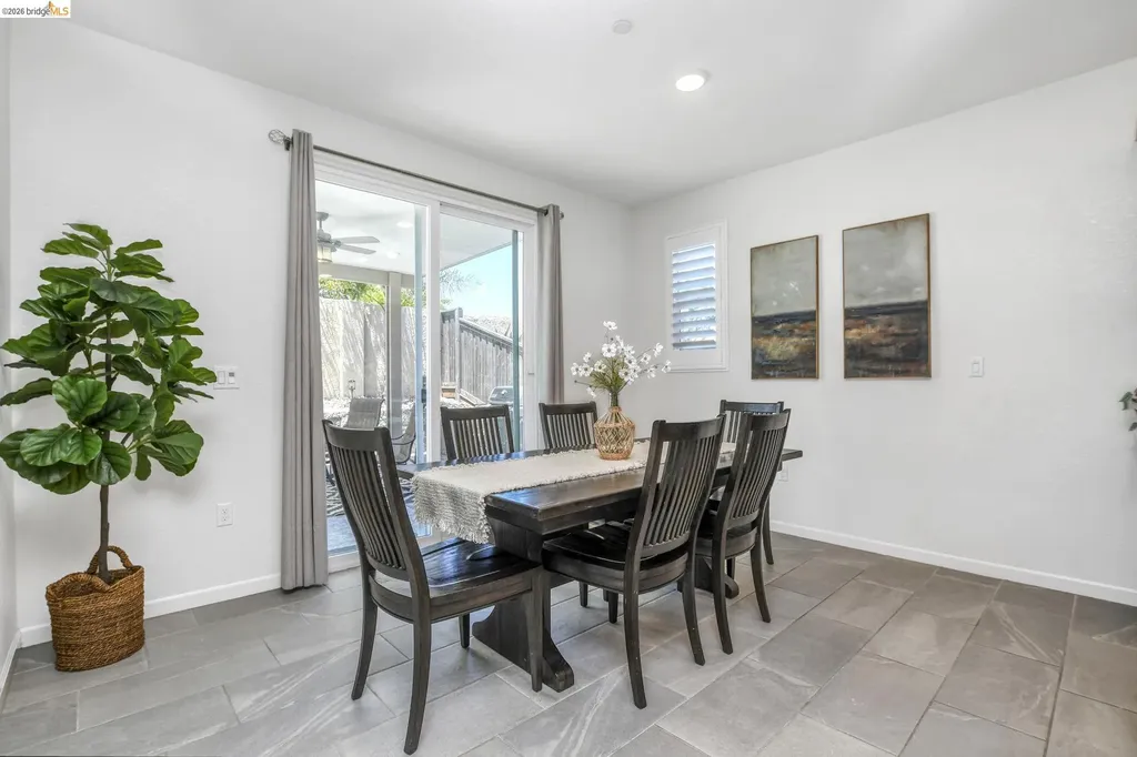 167 Davisco Drive Oakley CA 94561