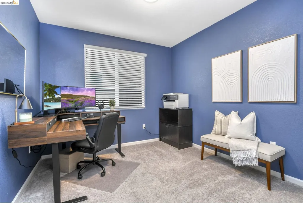 167 Davisco Drive Oakley CA 94561