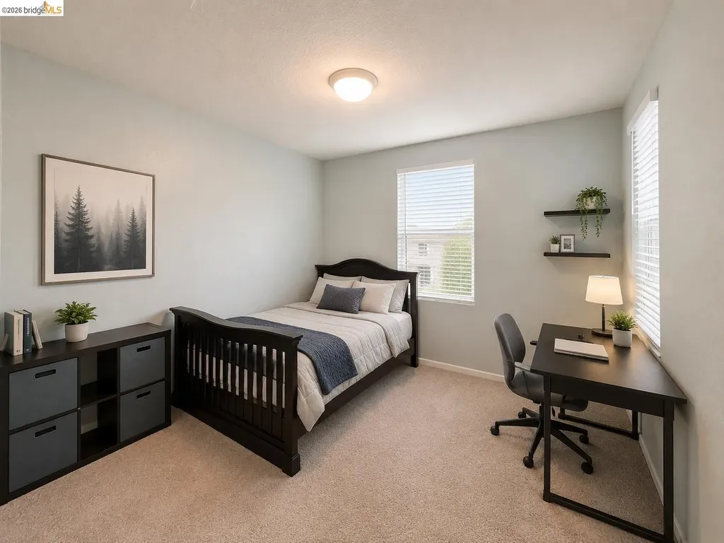 167 Davisco Drive Oakley CA 94561