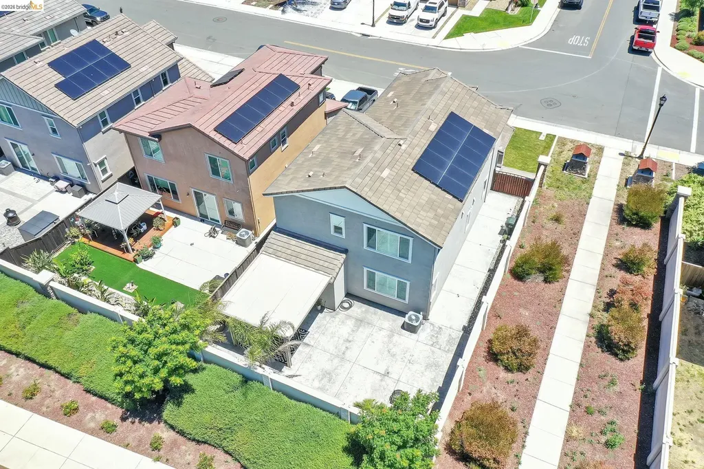 167 Davisco Drive Oakley CA 94561