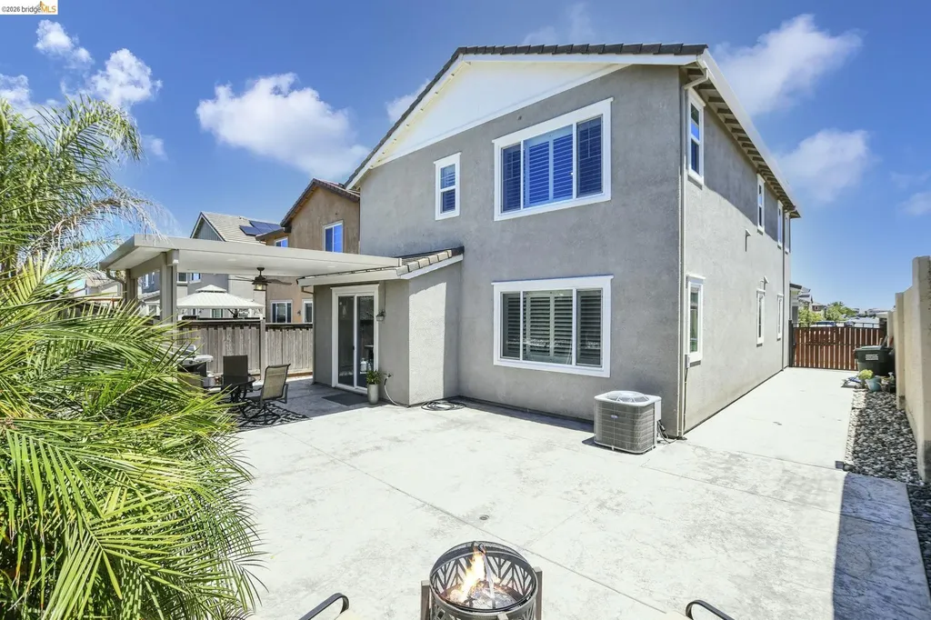 167 Davisco Drive Oakley CA 94561