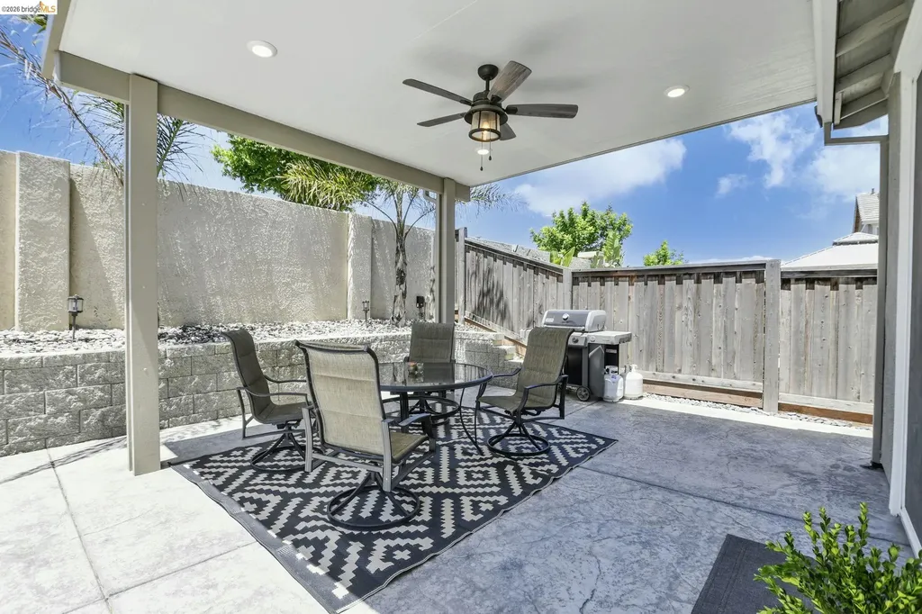 167 Davisco Drive Oakley CA 94561