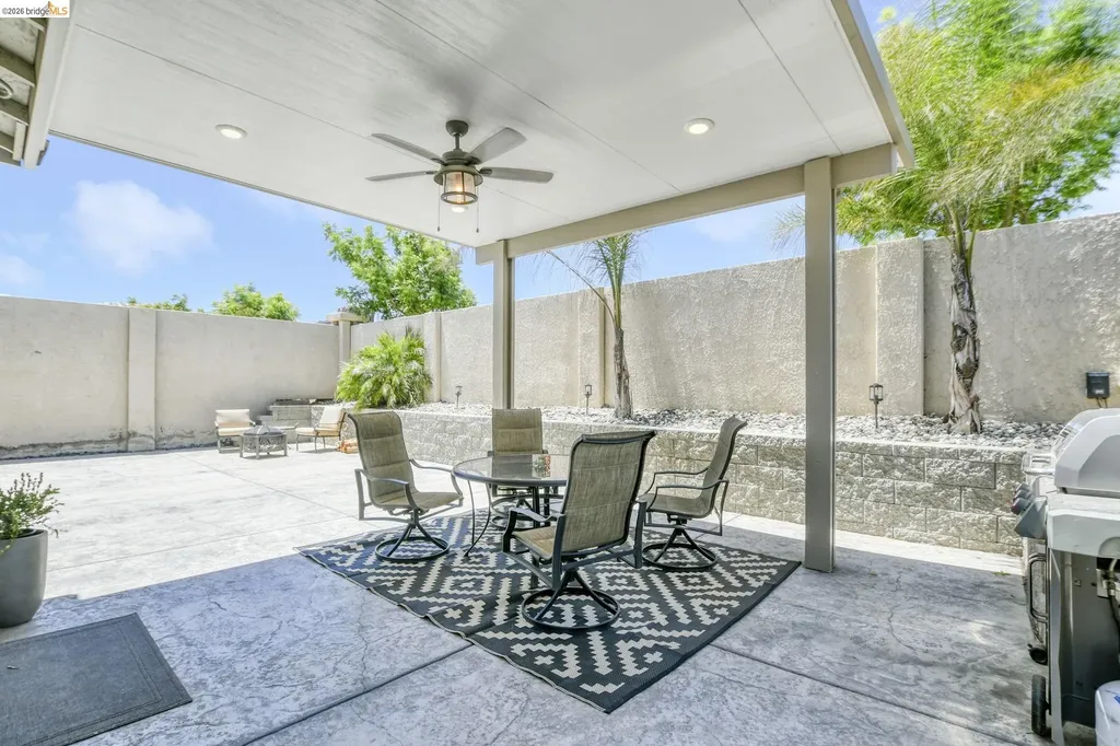 167 Davisco Drive Oakley CA 94561
