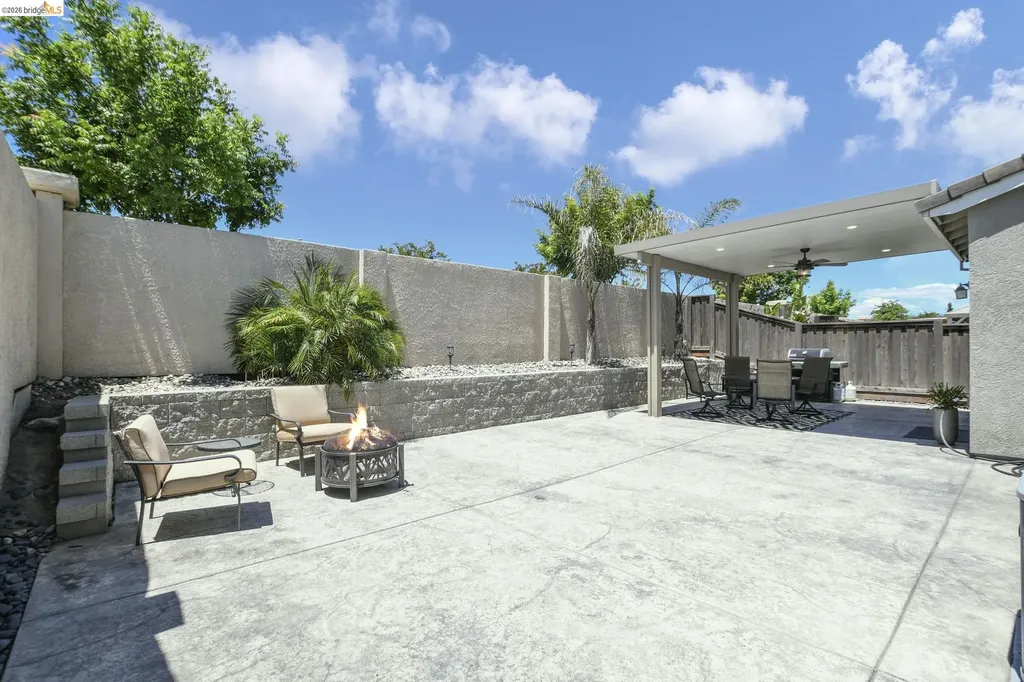 167 Davisco Drive Oakley CA 94561