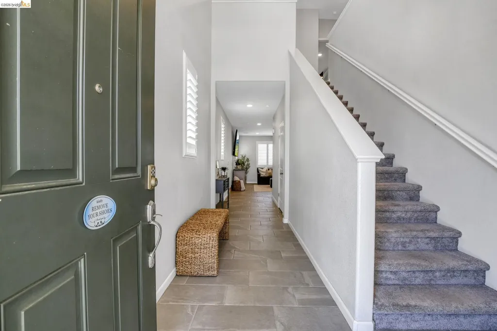 167 Davisco Drive Oakley CA 94561