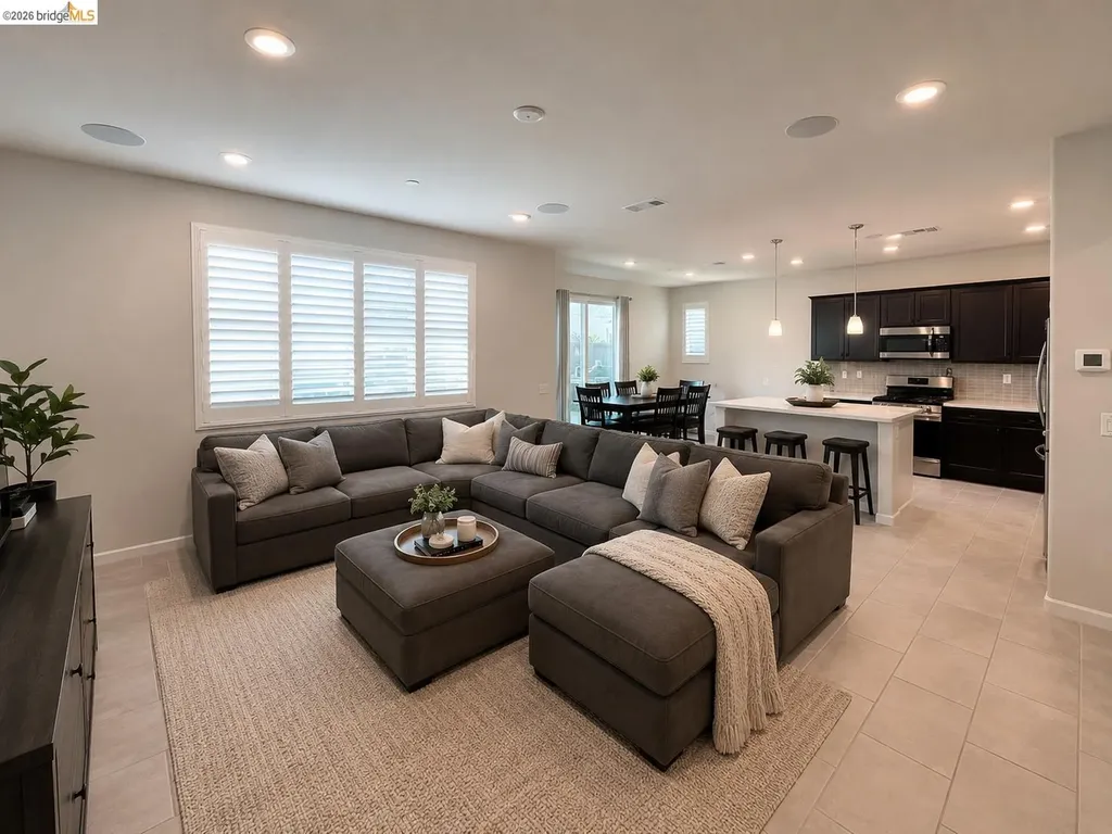 167 Davisco Drive Oakley CA 94561