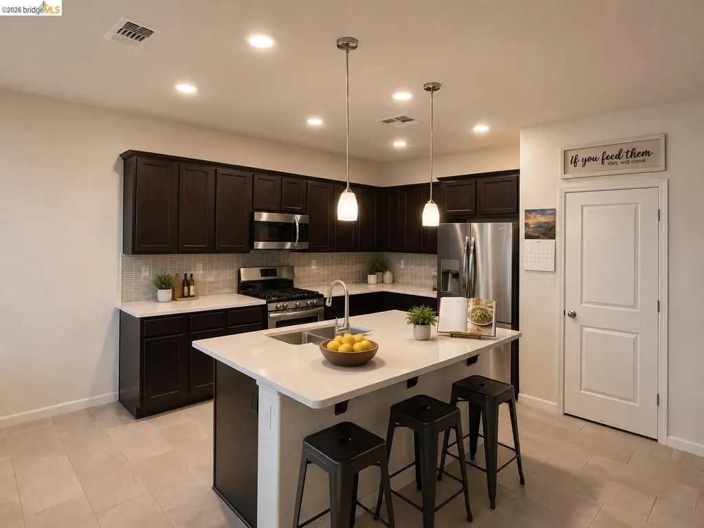167 Davisco Drive Oakley CA 94561