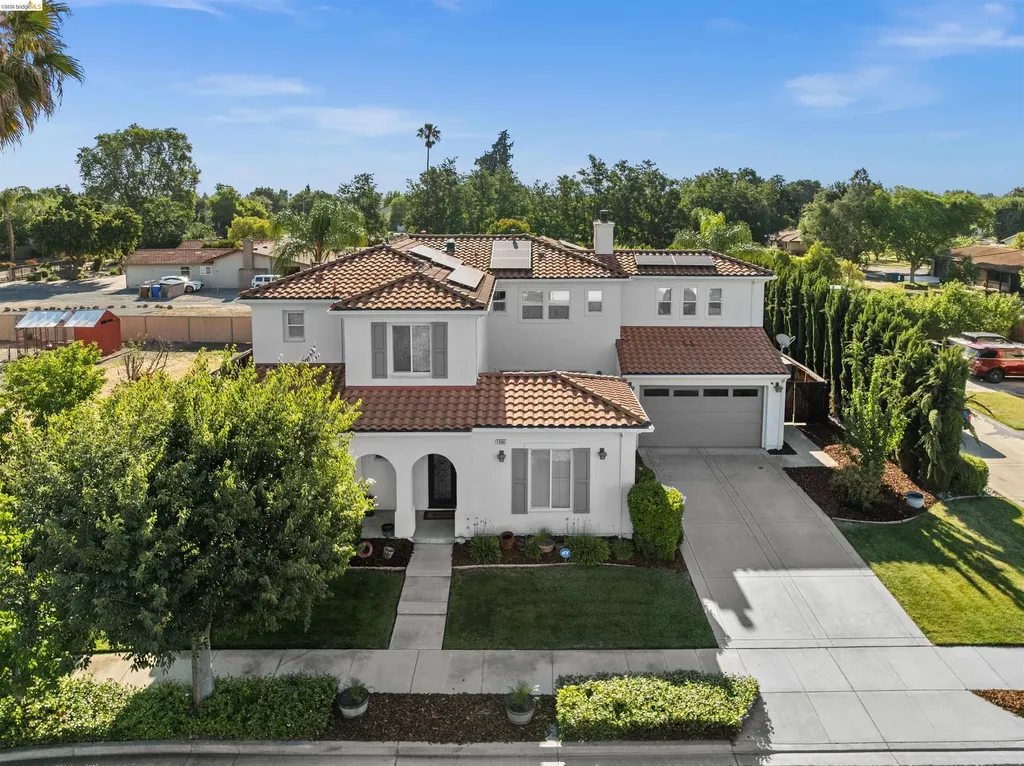 1596 Cherry Blossom Court Brentwood CA 94513