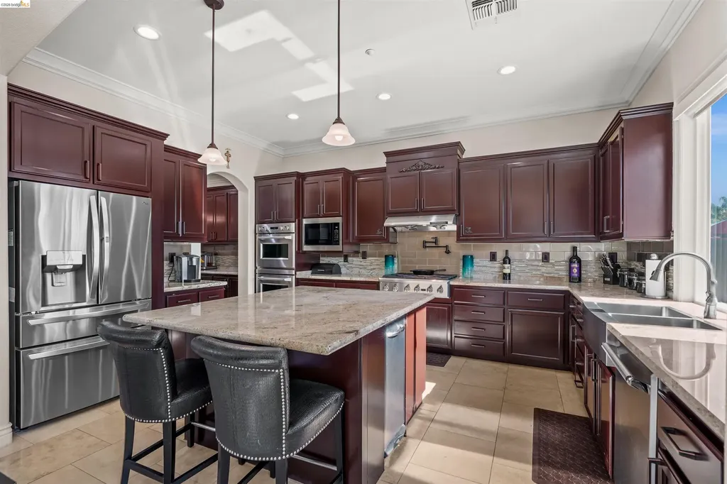 1596 Cherry Blossom Court Brentwood CA 94513