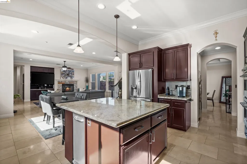 1596 Cherry Blossom Court Brentwood CA 94513
