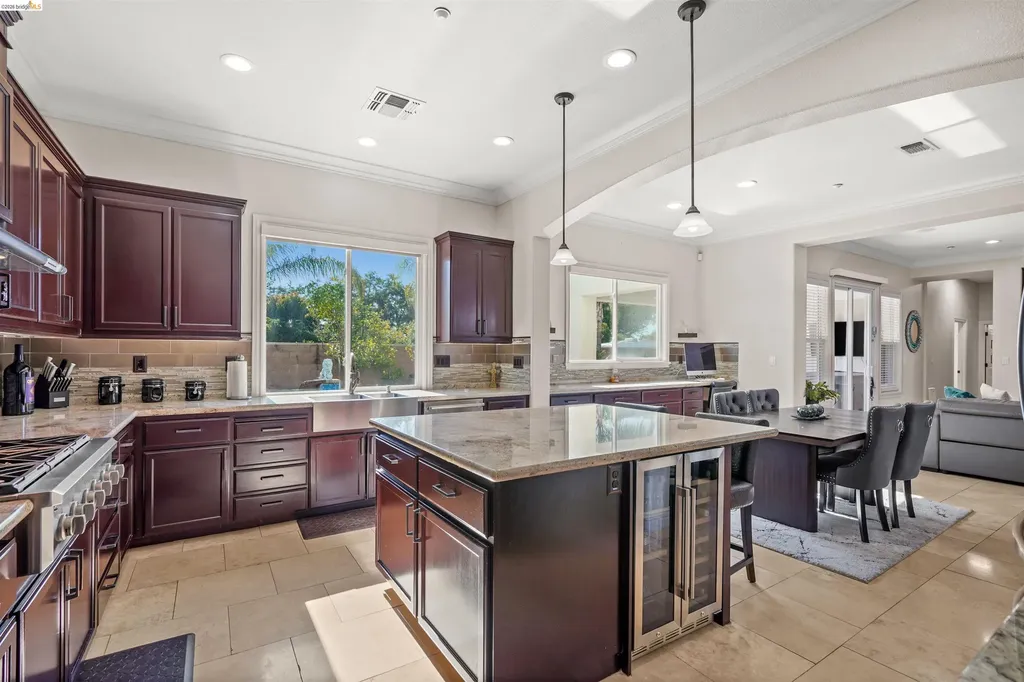 1596 Cherry Blossom Court Brentwood CA 94513
