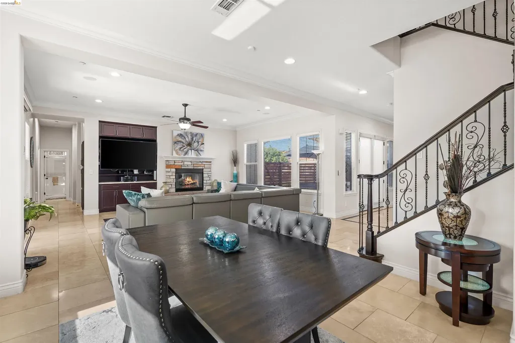 1596 Cherry Blossom Court Brentwood CA 94513