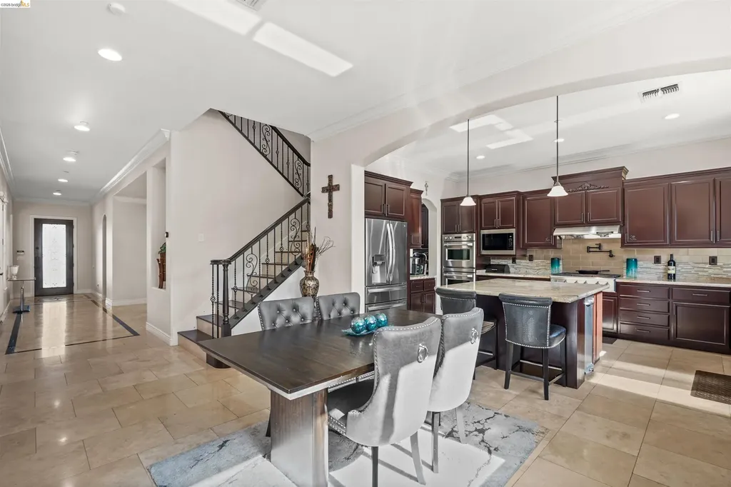 1596 Cherry Blossom Court Brentwood CA 94513