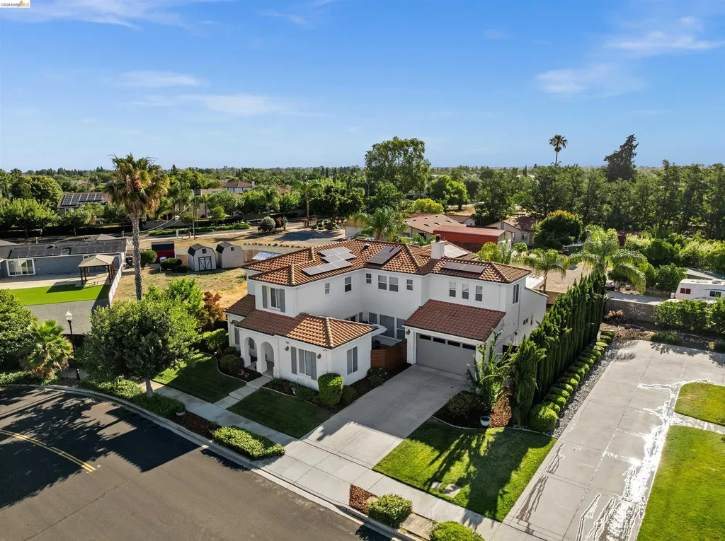 1596 Cherry Blossom Court Brentwood CA 94513