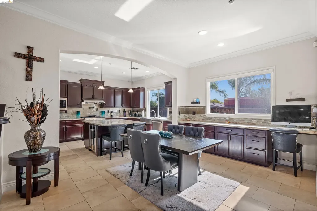 1596 Cherry Blossom Court Brentwood CA 94513