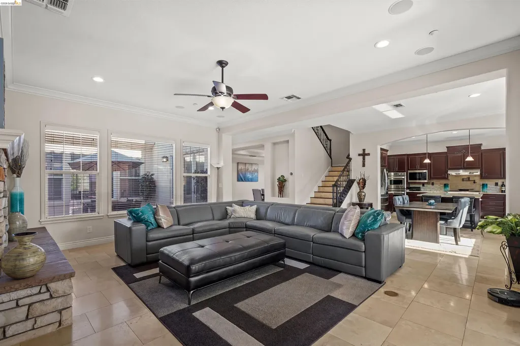 1596 Cherry Blossom Court Brentwood CA 94513