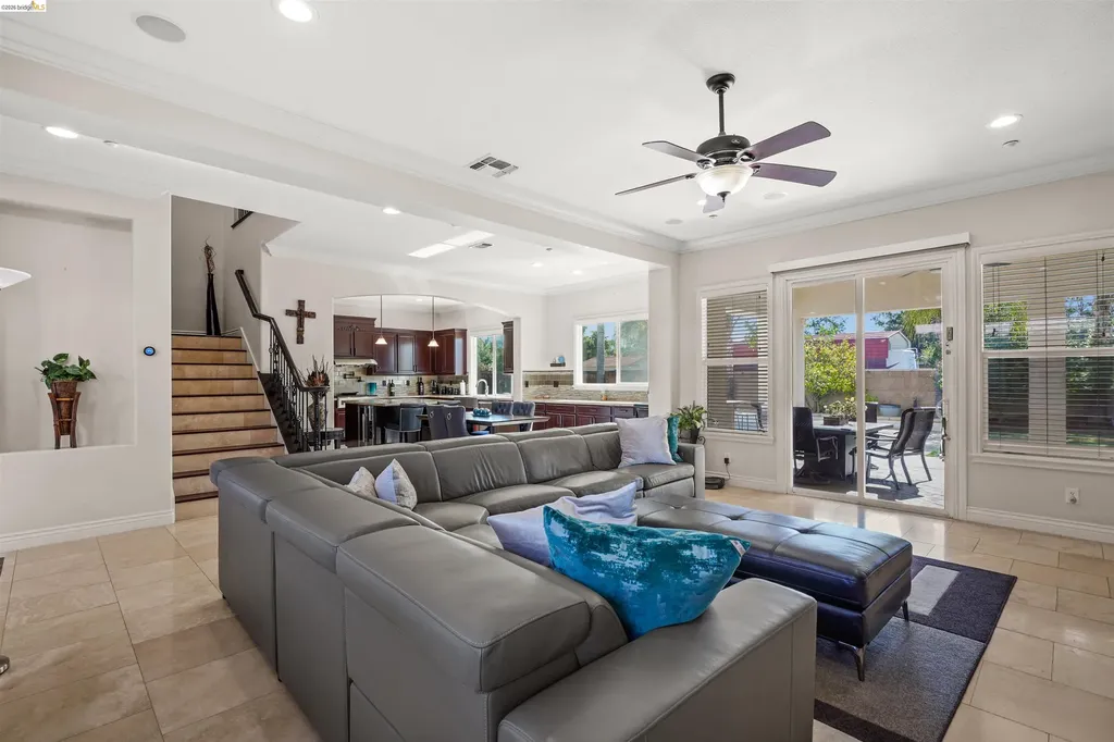 1596 Cherry Blossom Court Brentwood CA 94513