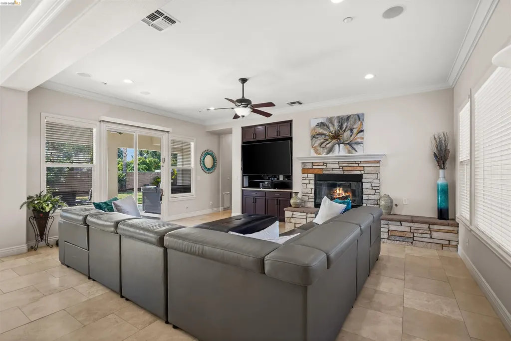 1596 Cherry Blossom Court Brentwood CA 94513