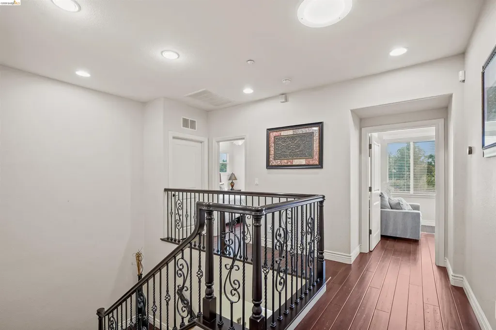 1596 Cherry Blossom Court Brentwood CA 94513
