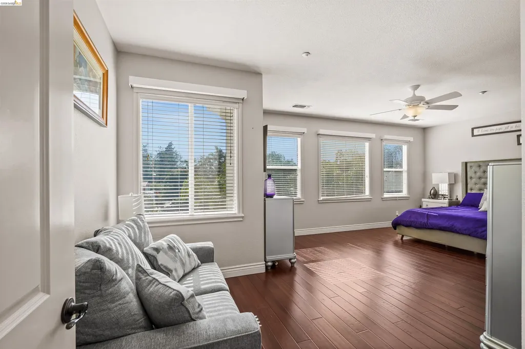 1596 Cherry Blossom Court Brentwood CA 94513