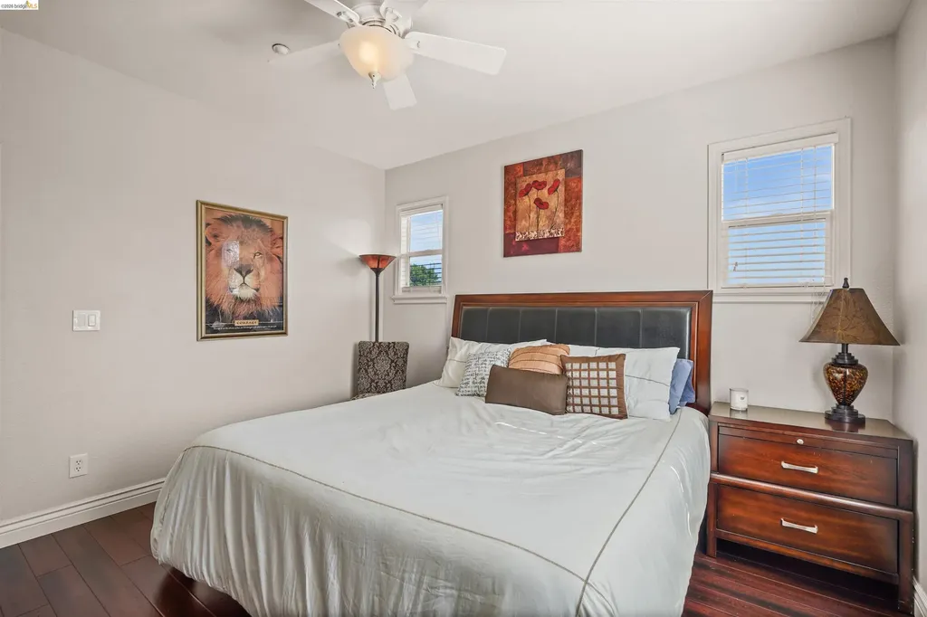 1596 Cherry Blossom Court Brentwood CA 94513