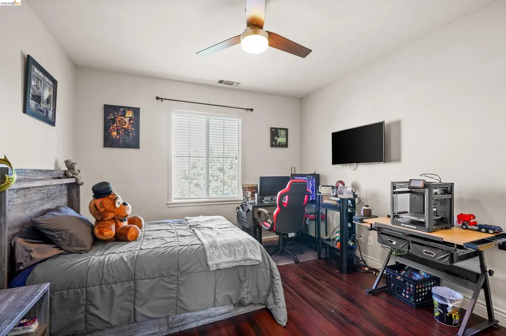 1596 Cherry Blossom Court Brentwood CA 94513